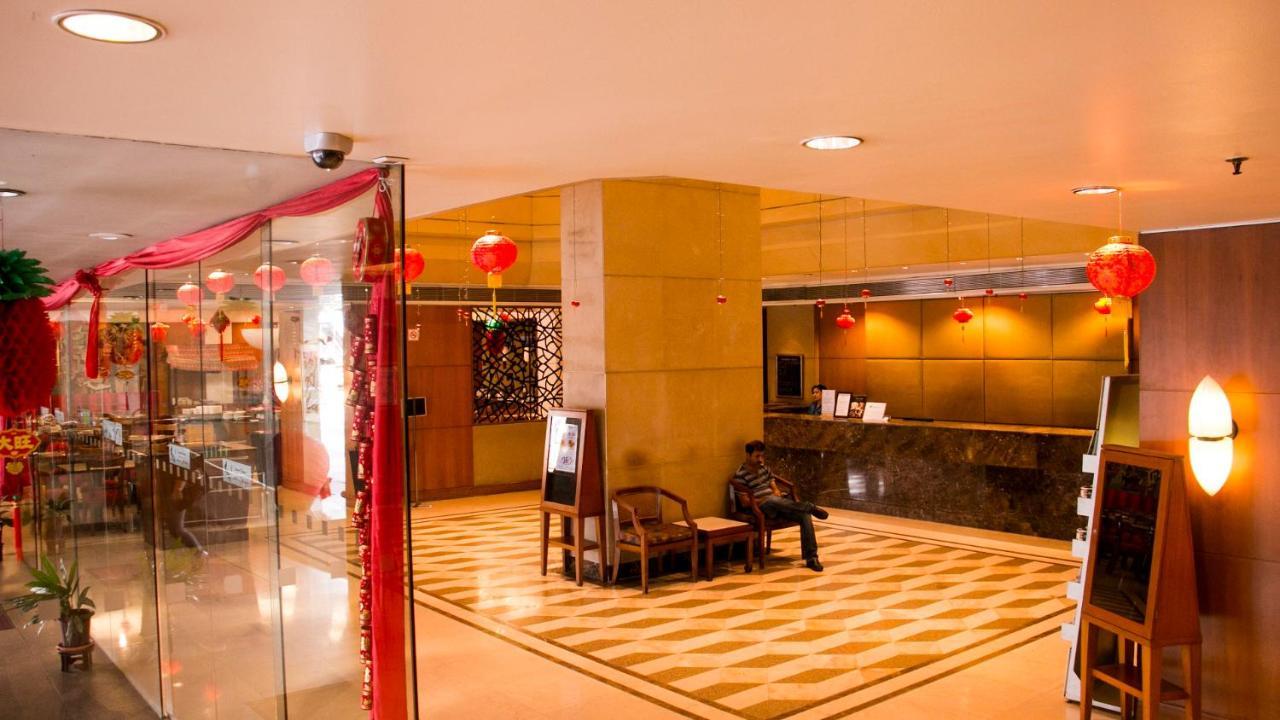 Plaza Grand Hotel Kuala Lumpur Exterior foto
