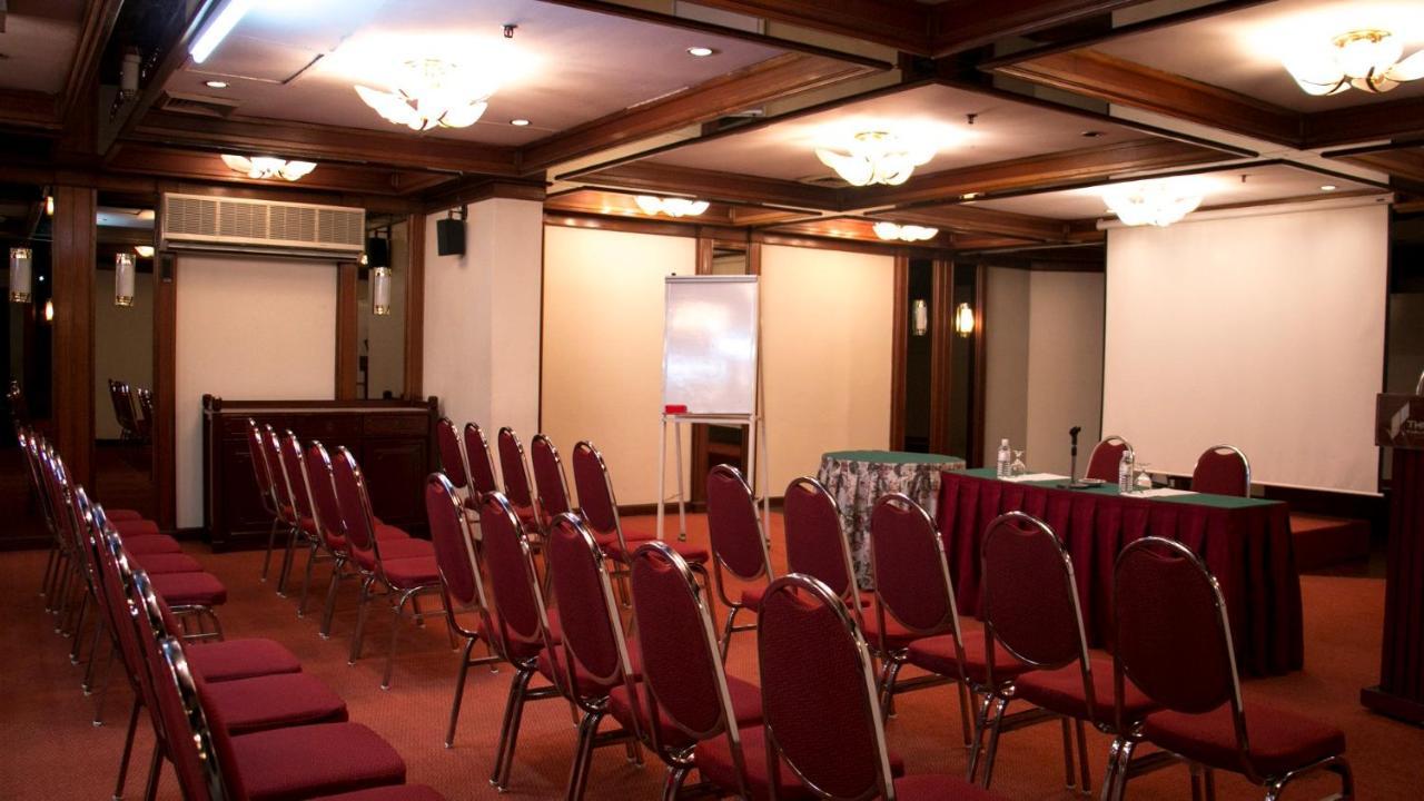 Plaza Grand Hotel Kuala Lumpur Exterior foto